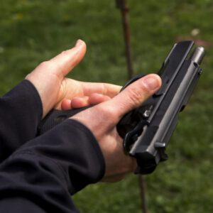 Active Shooter Response 2